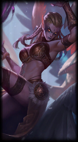 Victorious Morgana :: League of Legends (LoL) Champion ...