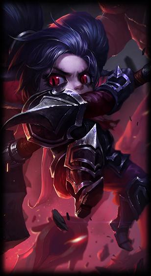 Poppy Build Guides League of Legends Strategy Builds Runes and