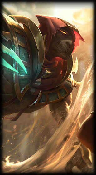 Featured image of post Pyke Mobafire Everything you need for pyke support