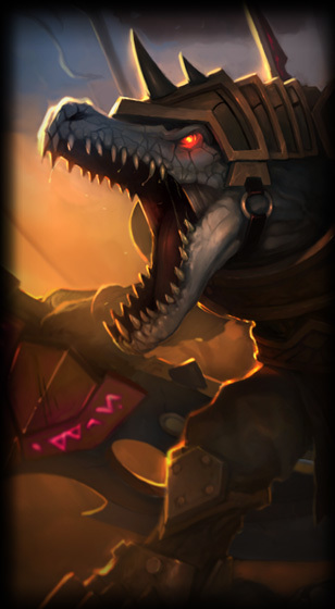 Fortrolig attribut nøgen Renekton Build Guides :: League of Legends Strategy Builds, Runes and Items