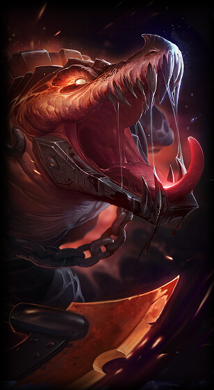 حدد مرض renekton champion gg derinhomearts.com