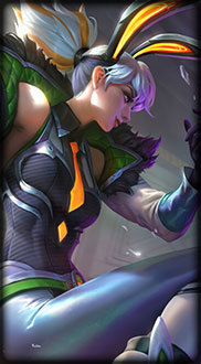 Steam Community :: :: Dragonblade Riven