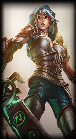 Steam Community :: :: Dragonblade Riven