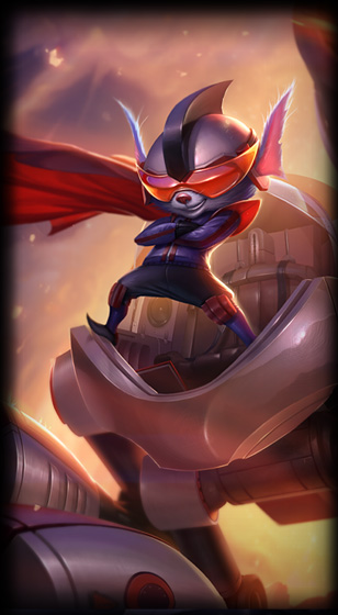 23+ Rumble In The Jungle Lol PNG