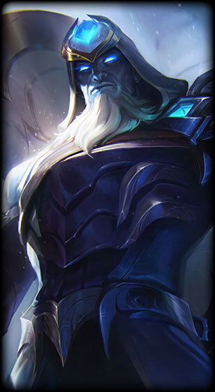 ryze bot of legends