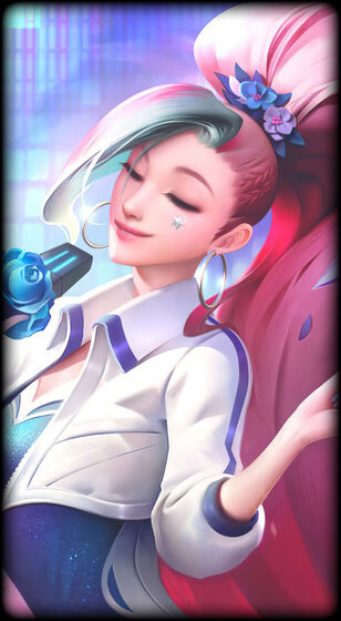 Seraphine Build Guide : 🎵🎤Seraphine Support Guide🎤🎵 :: League of