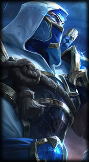 Shen Build Guides :: League of Legends Strategy Builds, Runes and Items