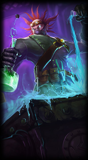 Looks like SINGED MID is still SUPER OP? (55% WINRATE in PLAT+)