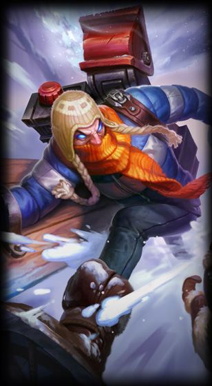 Program Camille Skin Spotlight - Pre-Release - League of Legends