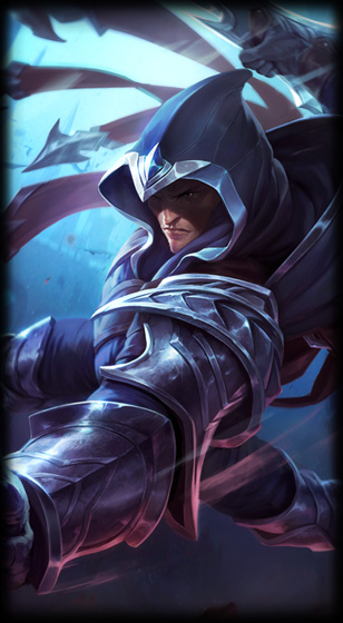 Talon Build Guides :: League of Legends Strategy Builds, Runes Items