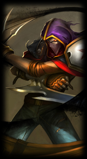 Talon mobafire on sale