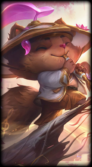 Mindre end Tilskyndelse udendørs Teemo Build Guides :: League of Legends Strategy Builds, Runes and Items