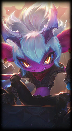 Tristana Build Guides League Of Legends Strategy Builds Runes And Items