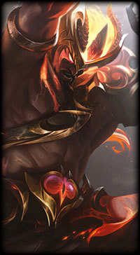 Tryndamere Build Guides :: League of Legends Strategy Builds, Runes and