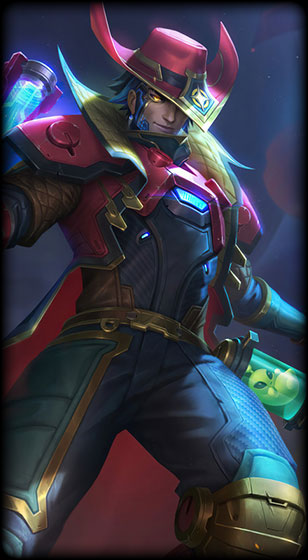 Twisted Fate Build Guides :: League of Legends Strategy Builds, Runes ...