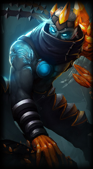 Dark Star Varus :: League of Legends (LoL) Champion Skin on MOBAFire