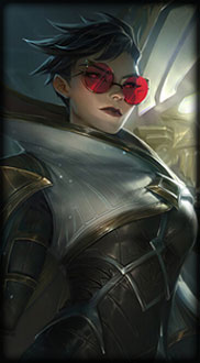 Vayne Build Guides :: League of Legends Strategy Builds, Runes and Items