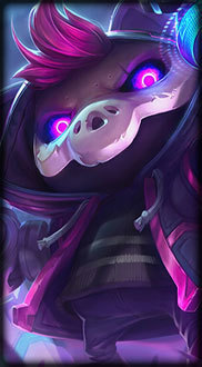 Veigar Build Guides :: League of Legends Strategy Builds, Runes and Items