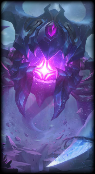 Extranjero Pepino morir Vel'Koz Build Guides :: League of Legends Strategy Builds, Runes and Items