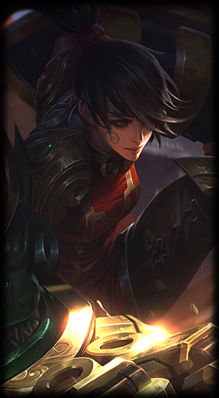 Vi Build Guides League Of Legends Strategy Builds Runes And Items Vi Build Guides League Of Legends Strategy Builds Runes And Items