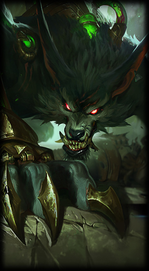 رجل كدمة champion gg champion warwick - asklysenko.com