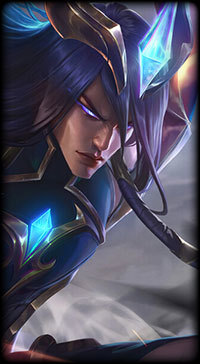 Yone Build Guides :: League of Legends Strategy Builds, Runes and Items