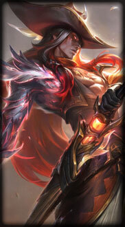 Peacemaker High Noon Yone Skin