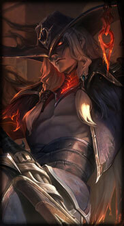 High Noon Yone Skin