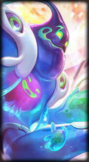Space Groove Zac Skin