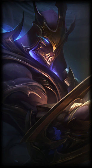 Championship Zed League Of Legends Lol Champion Skin On Mobafire