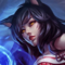 Counter Stats for Ahri