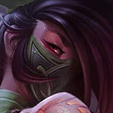 Akali Countered by Sylas