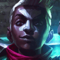 Counter Stats for Ekko