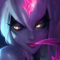 Counter Stats for Evelynn