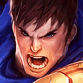 Garen Countered by Vladimir