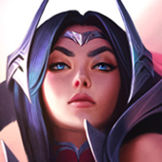 Irelia Countered by Rumble