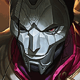 New Author Jhin Build Guide