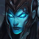 Kalista Countering Caitlyn