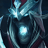 Karthus Countering Seraphine