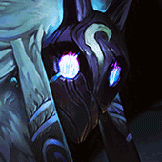 Kindred Countered by Maokai