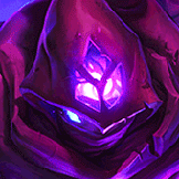 Malzahar Countered by Vel'Koz