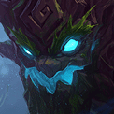 Wise Mystical Tree : r/Draven