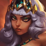 Qiyana Countered by Tryndamere