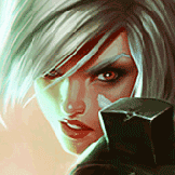 Riven Countered by Diana