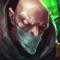 Counter Stats for Singed