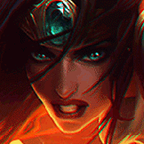 Sivir Countered by Samira