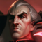Counter Stats for Swain