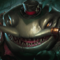 Counter Stats for Gragas