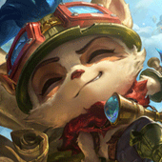 Toca do Teemo - Wild Rift
