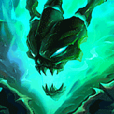 Thresh Countered by Zilean